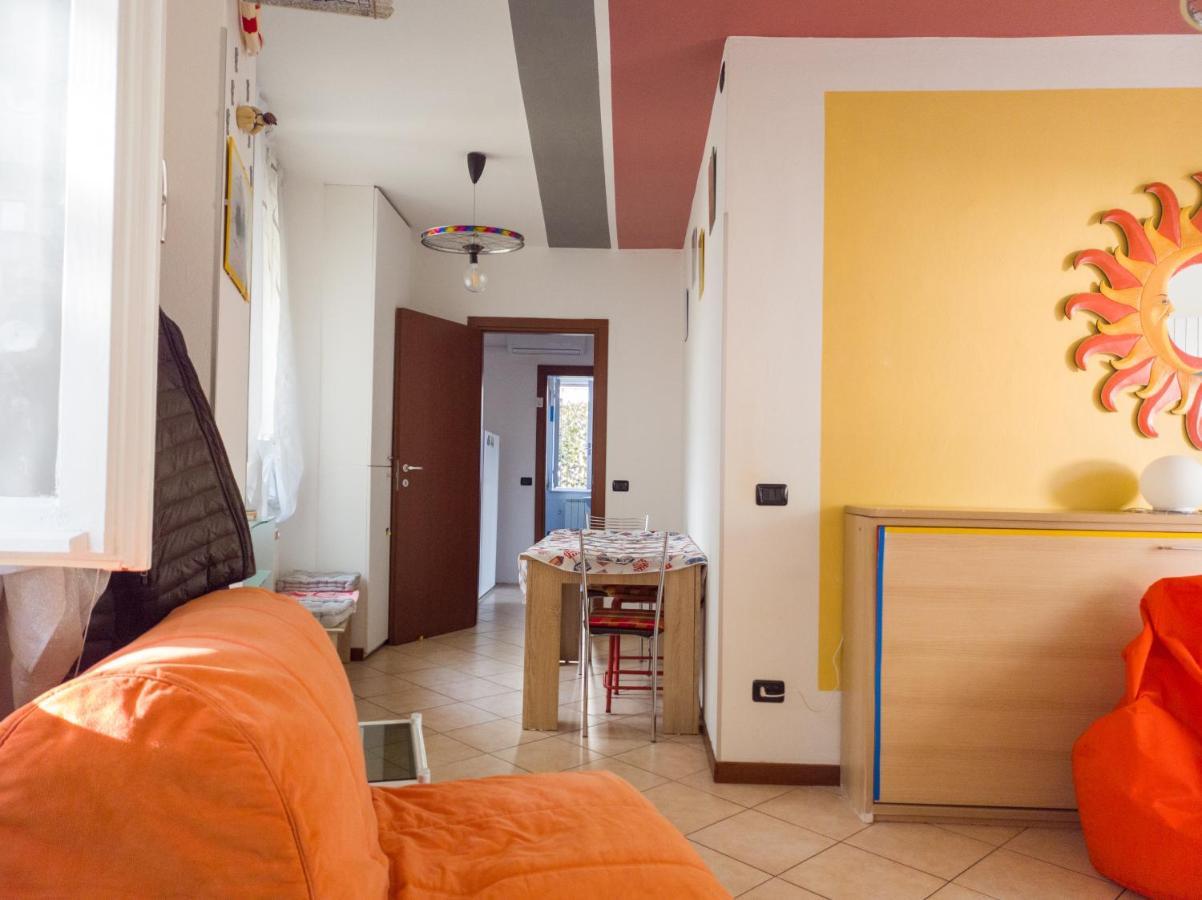 Apartment Bike House 4 