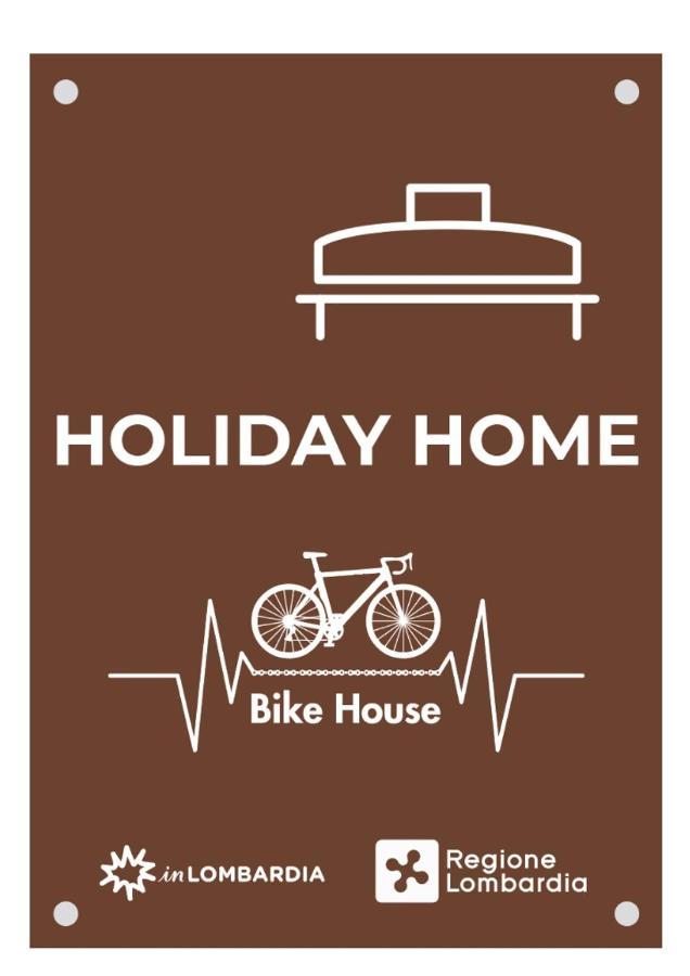 Apartment Bike House 4 