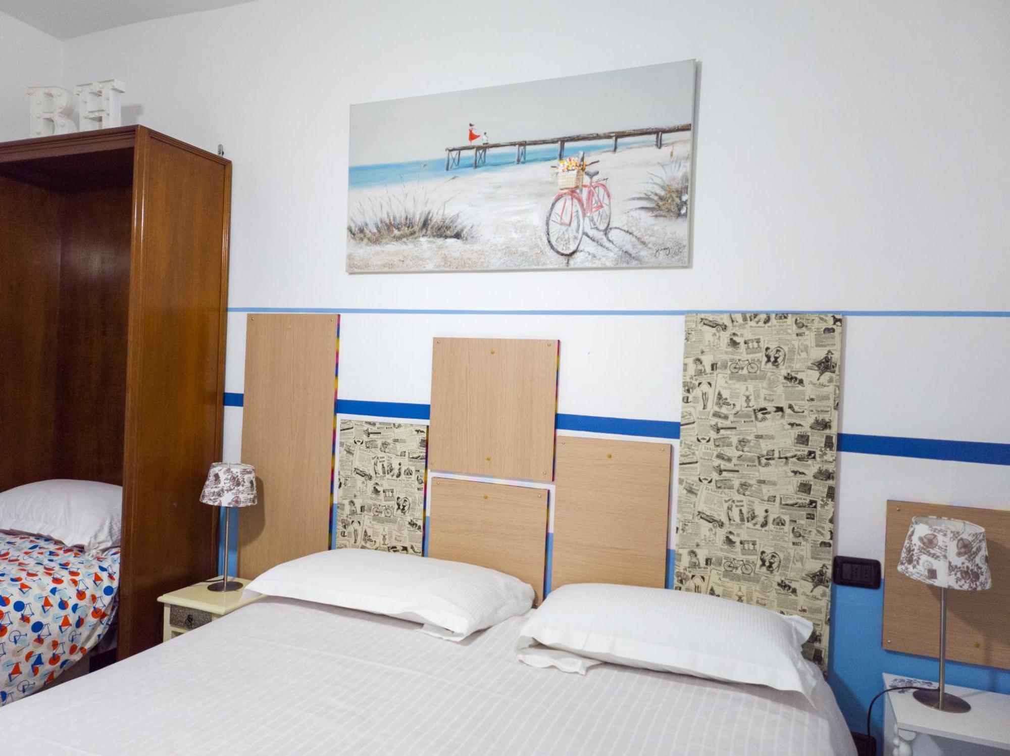 Apartment Bike House 4 